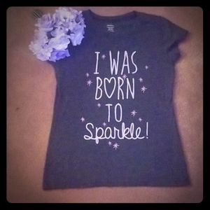 I Was Born To Sparkle!